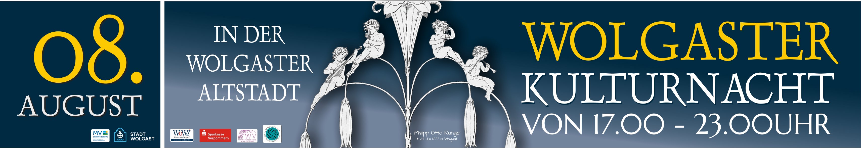 Kulturverein Wolgast